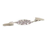 Maxbell Sweater Shawl Clips Scarf Clasp Brooch for Girls wearing Cardigan Decor