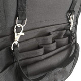 Maxbell Nurse Organizer Belt Extra Pocket Case Multi Compartment Nursing Bags Pouch