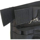 Maxbell Nurse Organizer Belt Extra Pocket Case Multi Compartment Nursing Bags Pouch