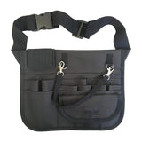 Maxbell Nurse Organizer Belt Extra Pocket Case Multi Compartment Nursing Bags Pouch