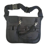 Maxbell Nurse Organizer Belt Extra Pocket Case Multi Compartment Nursing Bags Pouch