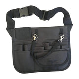 Maxbell Nurse Organizer Belt Extra Pocket Case Multi Compartment Nursing Bags Pouch