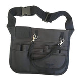 Maxbell Nurse Organizer Belt Extra Pocket Case Multi Compartment Nursing Bags Pouch