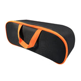 Maxbell Car Vacuum Cleaner Storage Bags Wear Resistant Interior Accessories