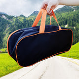 Maxbell Car Vacuum Cleaner Storage Bags Wear Resistant Interior Accessories