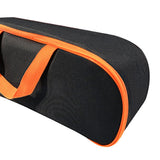 Maxbell Car Vacuum Cleaner Storage Bags Wear Resistant Interior Accessories
