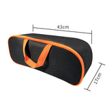 Maxbell Car Vacuum Cleaner Storage Bags Wear Resistant Interior Accessories