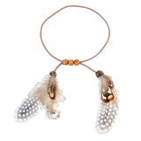 Maxbell Bohemian Bracelet Bangle Accs Durable Comfortable Vintage for Birthday