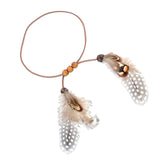 Maxbell Bohemian Bracelet Bangle Accs Durable Comfortable Vintage for Birthday