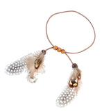 Maxbell Bohemian Bracelet Bangle Accs Durable Comfortable Vintage for Birthday