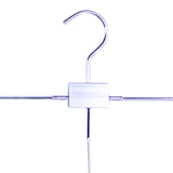 Maxbell Buttock Shape Swim Pant Hanger Beach Underwear Wardrobe Organizer Coat Rack For Kids