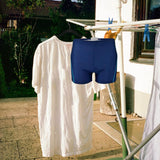 Maxbell Buttock Shape Swim Pant Hanger Beach Underwear Wardrobe Organizer Coat Rack For Adults