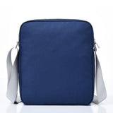 Maxbell Shoulder Bag Adjustable Shoulder Strap Storage Casual for Street Shopping Style A