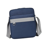 Maxbell Shoulder Bag Adjustable Shoulder Strap Storage Casual for Street Shopping Style B