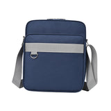 Maxbell Shoulder Bag Adjustable Shoulder Strap Storage Casual for Street Shopping Style B