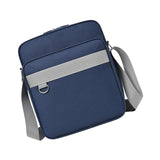 Maxbell Shoulder Bag Adjustable Shoulder Strap Storage Casual for Street Shopping Style B