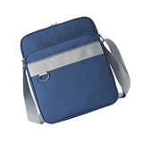 Maxbell Shoulder Bag Adjustable Shoulder Strap Storage Casual for Street Shopping Style D