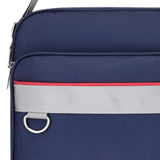 Maxbell Shoulder Bag Adjustable Shoulder Strap Storage Casual for Street Shopping Style G