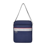 Maxbell Shoulder Bag Adjustable Shoulder Strap Storage Casual for Street Shopping Style G