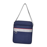 Maxbell Shoulder Bag Adjustable Shoulder Strap Storage Casual for Street Shopping Style G