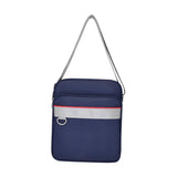Maxbell Shoulder Bag Adjustable Shoulder Strap Storage Casual for Street Shopping Style G