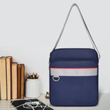 Maxbell Shoulder Bag Adjustable Shoulder Strap Storage Casual for Street Shopping Style G