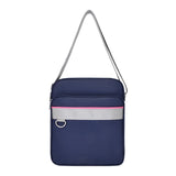 Maxbell Shoulder Bag Adjustable Shoulder Strap Storage Casual for Street Shopping Style H