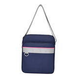 Maxbell Shoulder Bag Adjustable Shoulder Strap Storage Casual for Street Shopping Style H
