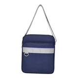 Maxbell Shoulder Bag Adjustable Shoulder Strap Storage Casual for Street Shopping Style I