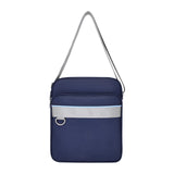 Maxbell Shoulder Bag Adjustable Shoulder Strap Storage Casual for Street Shopping Style J