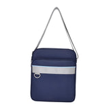Maxbell Shoulder Bag Adjustable Shoulder Strap Storage Casual for Street Shopping Style J