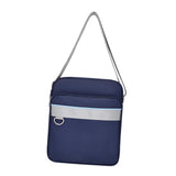 Maxbell Shoulder Bag Adjustable Shoulder Strap Storage Casual for Street Shopping Style J