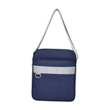 Maxbell Shoulder Bag Adjustable Shoulder Strap Storage Casual for Street Shopping Style J