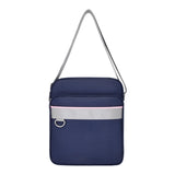 Maxbell Shoulder Bag Adjustable Shoulder Strap Storage Casual for Street Shopping Style K