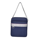 Maxbell Shoulder Bag Adjustable Shoulder Strap Storage Casual for Street Shopping Style K