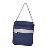 Maxbell Shoulder Bag Adjustable Shoulder Strap Storage Casual for Street Shopping Style K