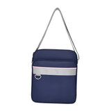 Maxbell Shoulder Bag Adjustable Shoulder Strap Storage Casual for Street Shopping Style K