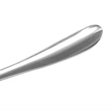 Maxbell Long Shoe Horn Shoe Dressing Aid Shoe Spoon Alloy for Men Trainers Disabled 66cm