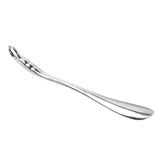 Maxbell Long Shoe Horn Shoe Dressing Aid Shoe Spoon Alloy for Men Trainers Disabled 66cm