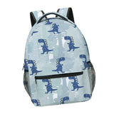 Maxbell Children's Backpack Bookbag Mini Rucksack Bag Schoolbag Preschool for Girl Blue