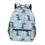 Maxbell Children's Backpack Bookbag Mini Rucksack Bag Schoolbag Preschool for Girl Blue