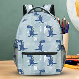 Maxbell Children's Backpack Bookbag Mini Rucksack Bag Schoolbag Preschool for Girl Blue