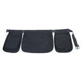 Maxbell Fashion Belt Bag Large Capacity Pouch for Running Hiking Walking