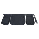 Maxbell Fashion Belt Bag Large Capacity Pouch for Running Hiking Walking