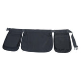 Maxbell Fashion Belt Bag Large Capacity Pouch for Running Hiking Walking