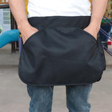 Maxbell Fashion Belt Bag Large Capacity Pouch for Running Hiking Walking