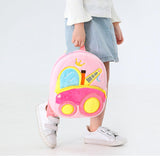 Maxbell Kids Backpack Duffle Rucksack Toddler Book Bag for Baby Crane