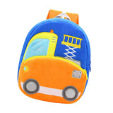 Maxbell Kids Backpack Duffle Rucksack Toddler Book Bag for Baby Main Deck Loader