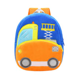 Maxbell Kids Backpack Duffle Rucksack Toddler Book Bag for Baby Main Deck Loader