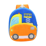 Maxbell Kids Backpack Duffle Rucksack Toddler Book Bag for Baby Main Deck Loader